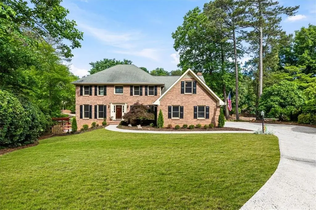 310 Anchorage Place, Roswell, GA 30076 - #1