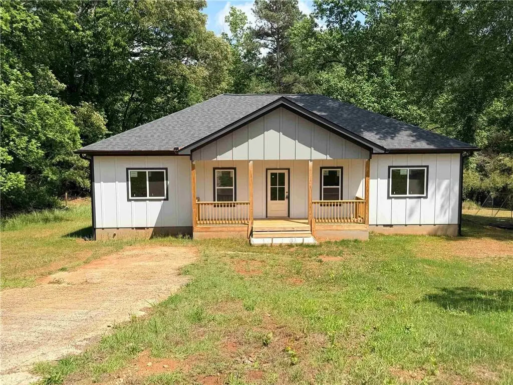 3260 Miller Rd, Lithonia, GA 30038 - #1