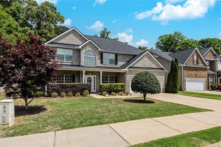 60 Wellsley Lane, Dallas, GA 30132 - #3