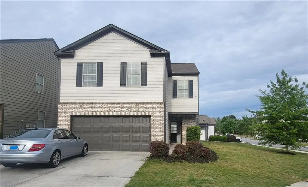 203 Ivey Hollow Circle, Dawsonville, GA 30534 - #1