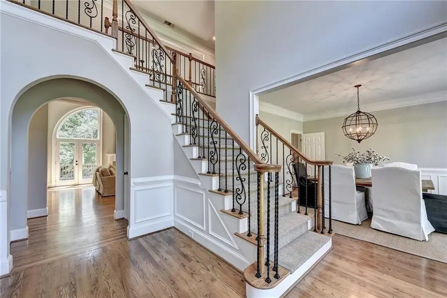 10605 Oxford Mill Circle, Johns Creek, GA 30022 - #2