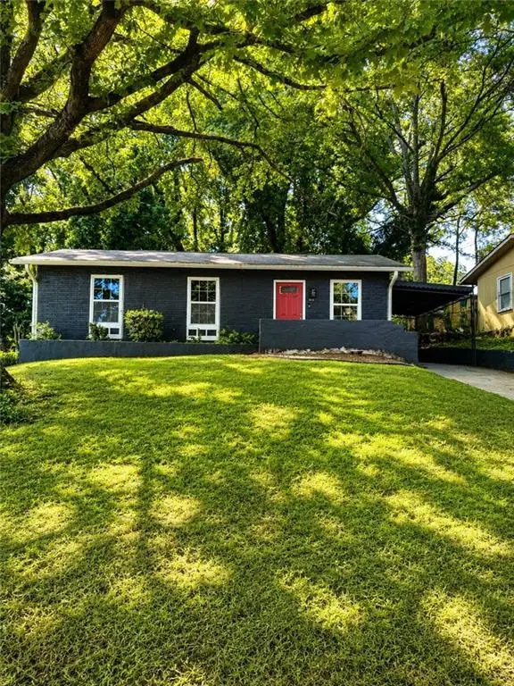 342 Lincoln Street Sw, Atlanta, GA 30315