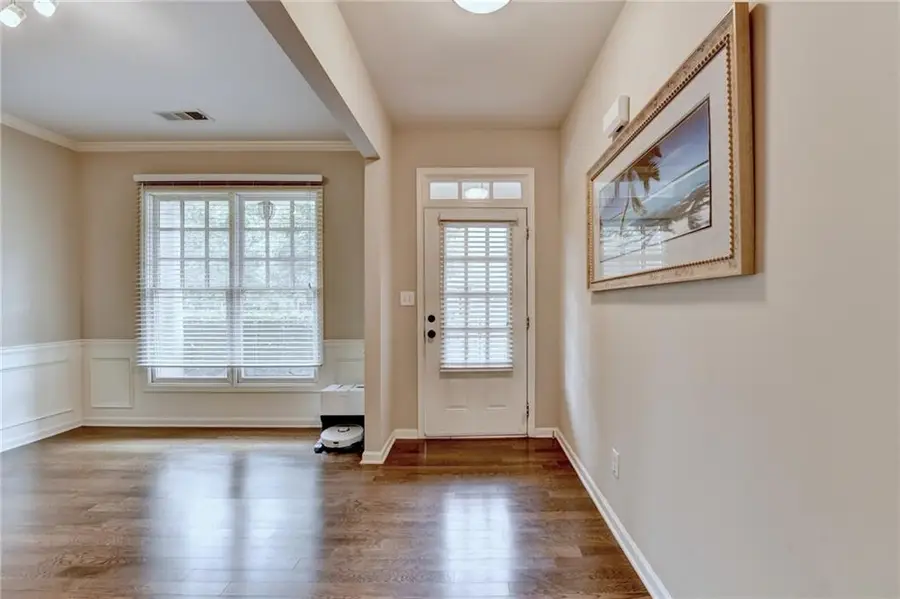 3537 Harvest Ridge Lane, Buford, GA 30519 - #3