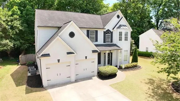 1615 Grand Junction, Alpharetta, GA 30004
