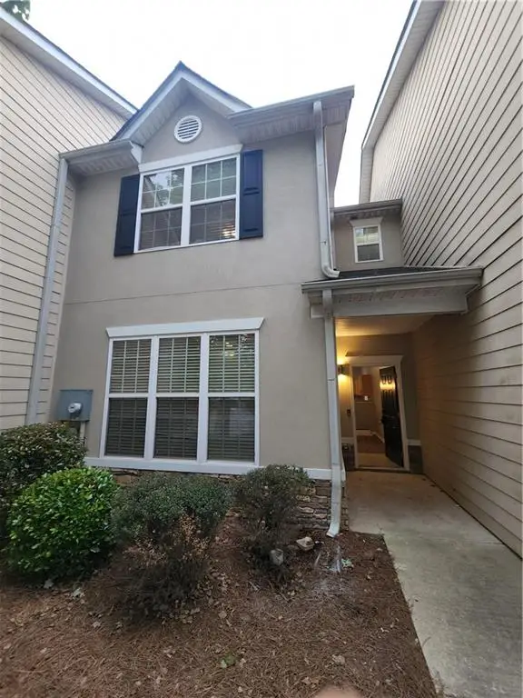 7432 Battlecreek Lane, Jonesboro, GA 30236 - #1