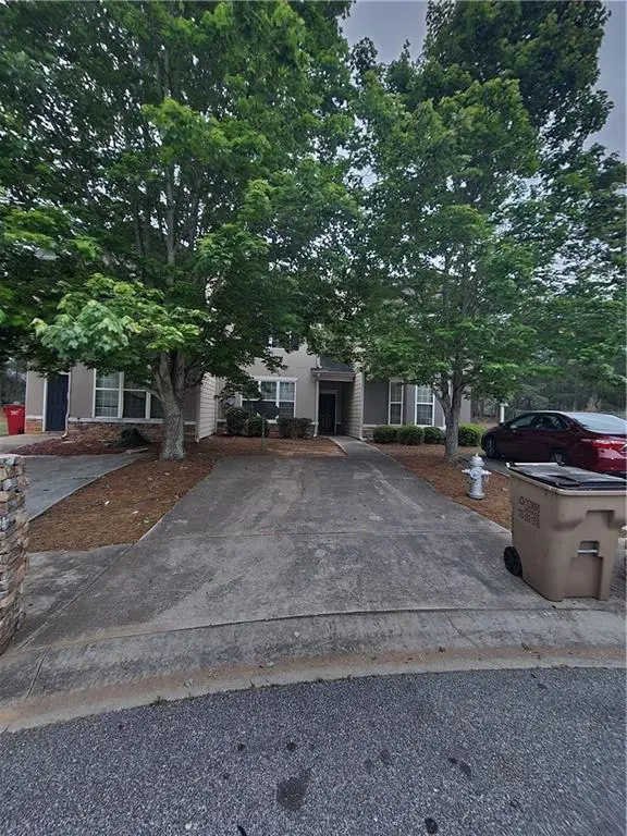 7432 Battlecreek Lane, Jonesboro, GA 30236 - #3