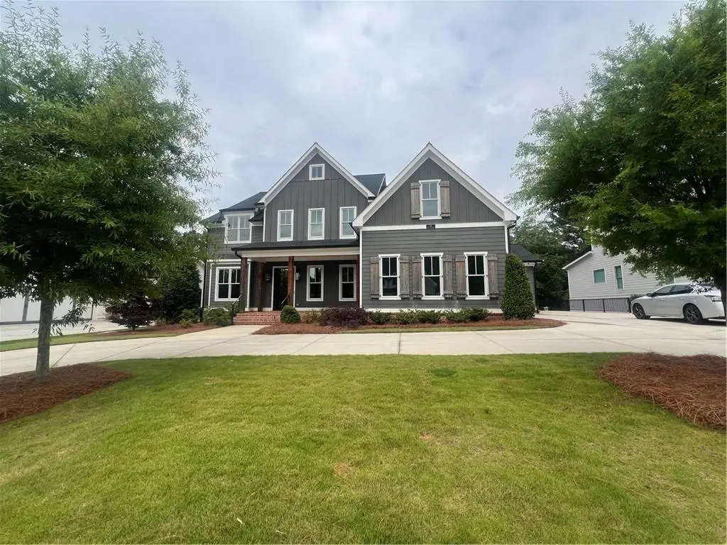 116 Owens Mill Place, Canton, GA 30115 - #1