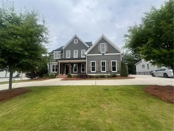 116 Owens Mill Place, Canton, GA 30115