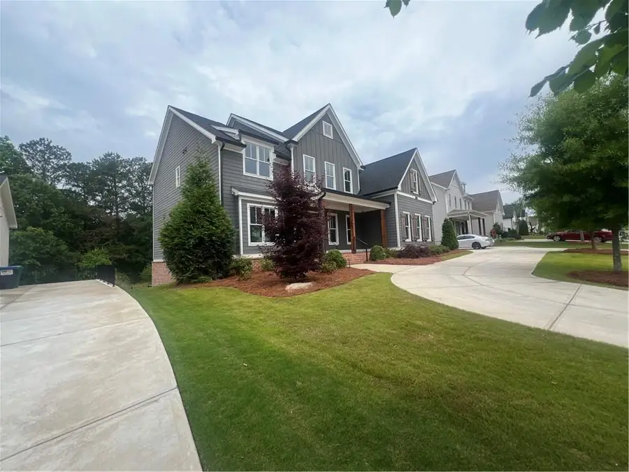 116 Owens Mill Place, Canton, GA 30115 - #2