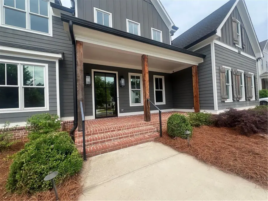116 Owens Mill Place, Canton, GA 30115 - #3