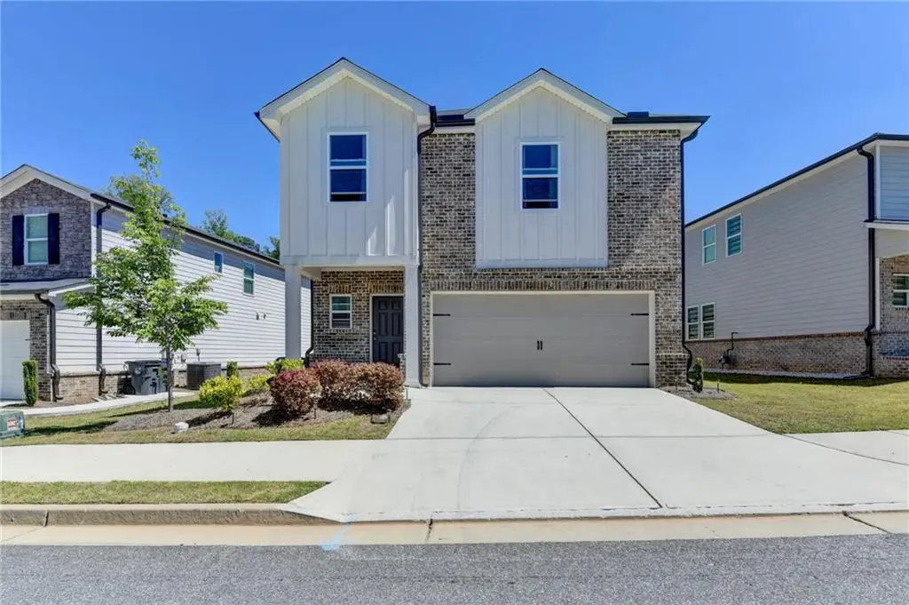 2531 Canning View Avenue, Lawrenceville, GA 30044 - #1