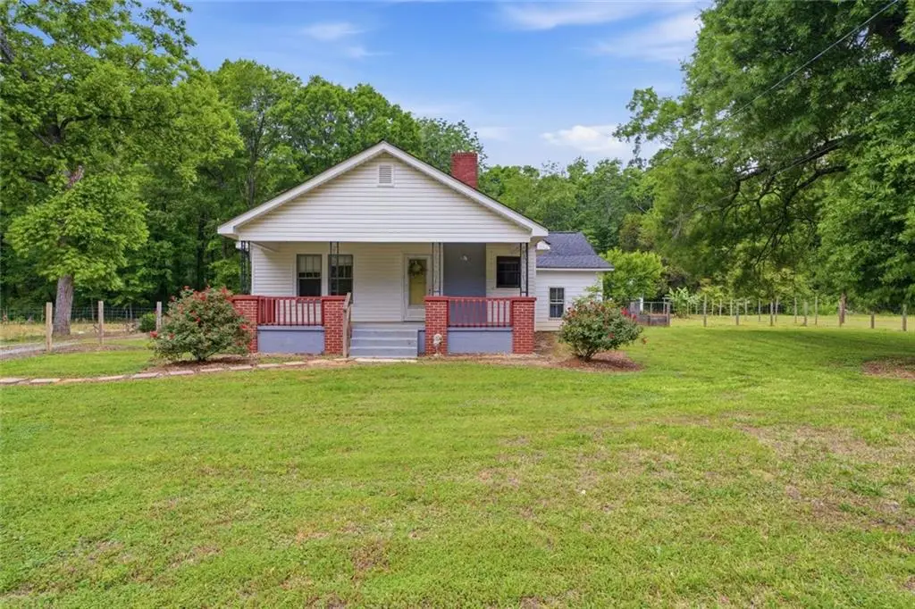75 NE Bert Road Ne, Rome, GA 30161 - #1