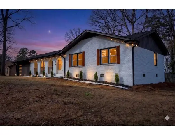 749 Havenridge Drive Sw, Conyers, GA 30094