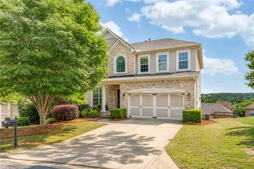 4545 Brumby Lane, Cumming, GA 30041 - #1