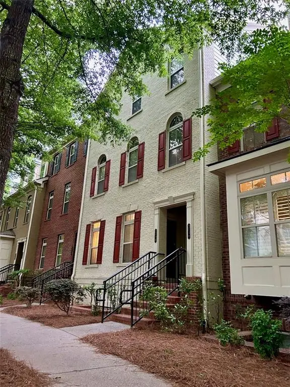 2728 Wander Lane, Alpharetta, GA 30022