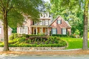 4903 Registry View Nw, Kennesaw, GA 30152 - #1
