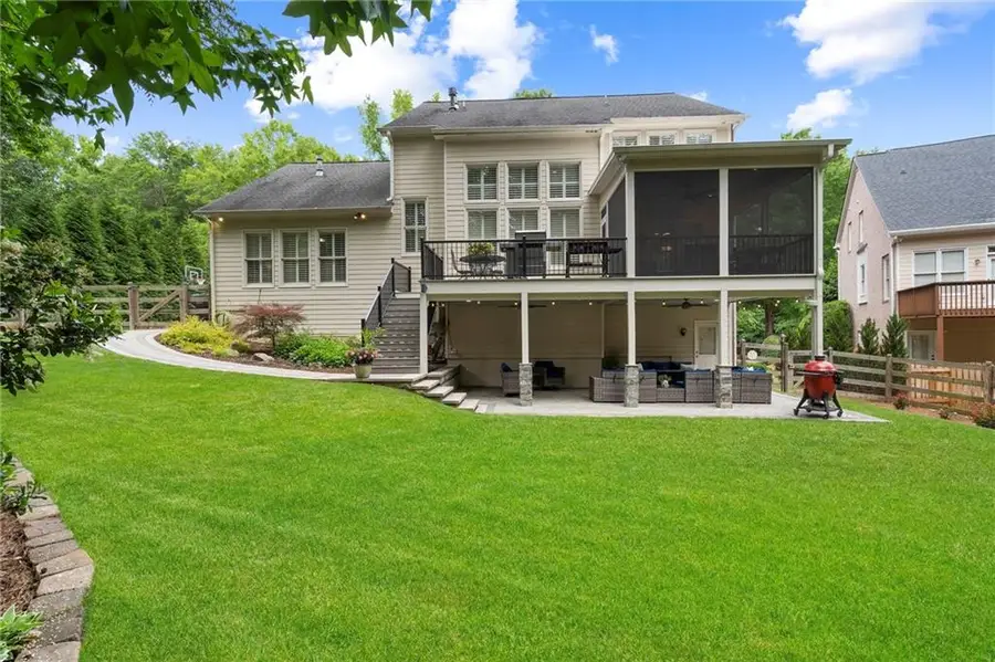 4903 Registry View Nw, Kennesaw, GA 30152 - #3