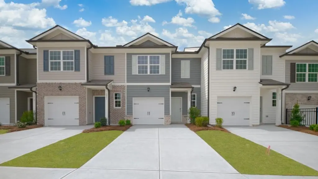 2023 Roseleigh Drive, Douglasville, GA 30134 - #1