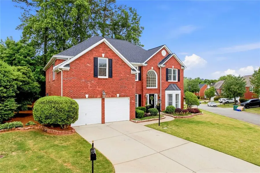 4917 Durley Lane Se, Smyrna, GA 30082 - #2