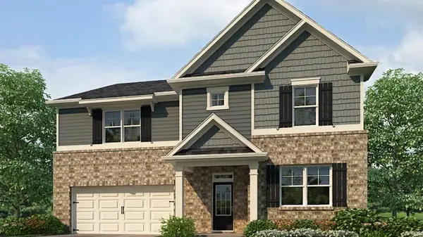 349 Belmont Drive, Cartersville, GA 30120
