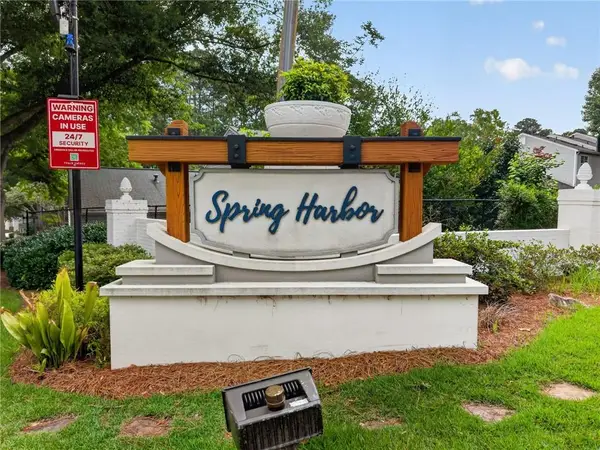 3380 Bayshore Drive, Atlanta, GA 30340