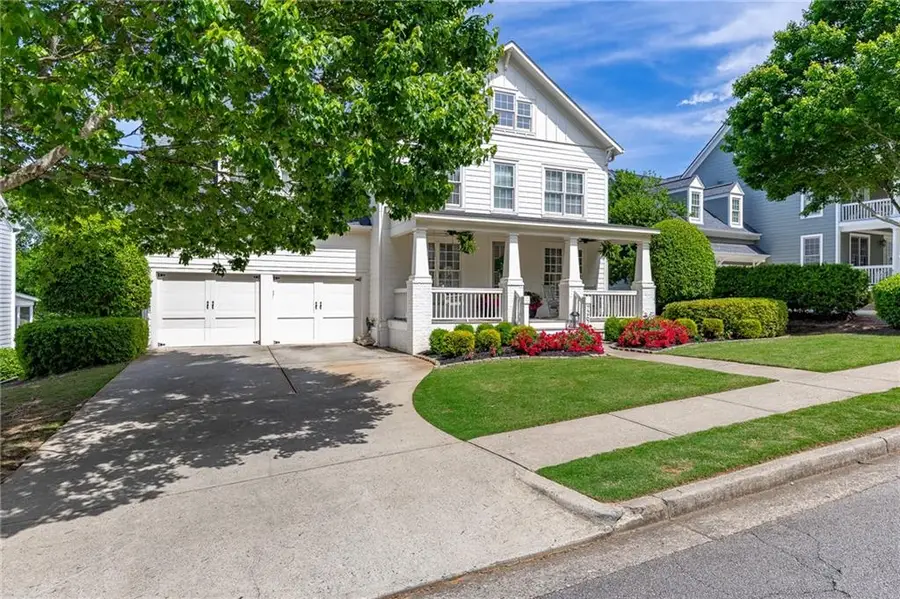 7267 Grand Reunion Drive, Hoschton, GA 30548 - #3