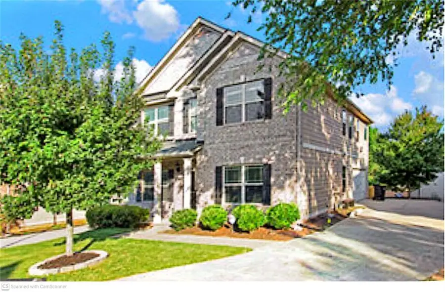 14 Madrid Avenue, Newnan, GA 30263 - #3