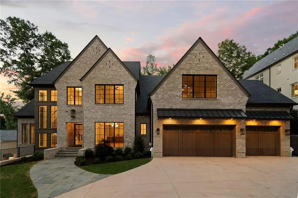 95 Blackland Road Nw, Atlanta, GA 30342 - #1