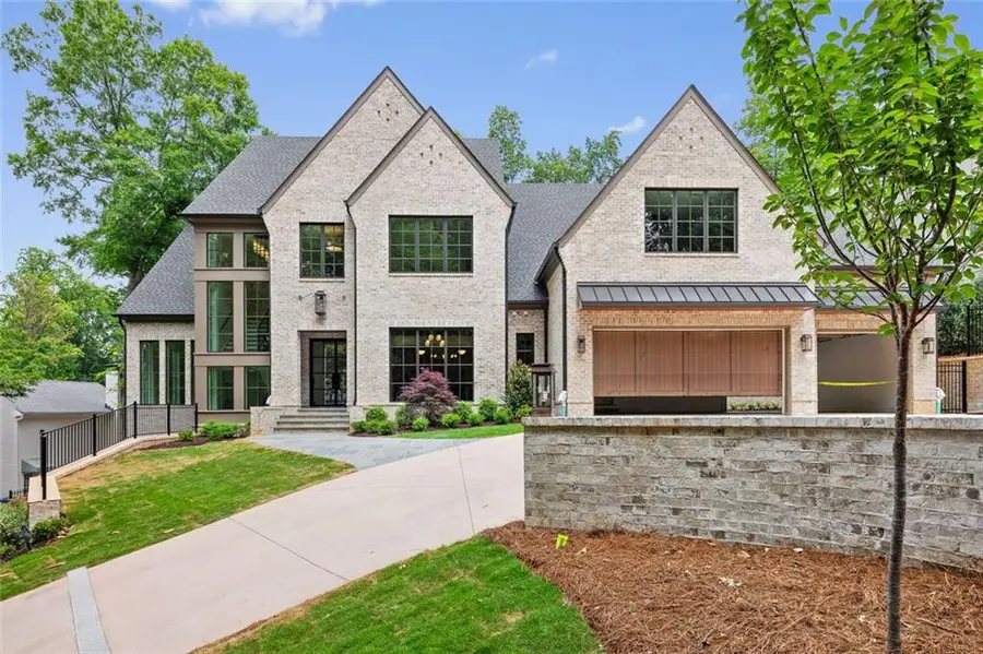 95 Blackland Road Nw, Atlanta, GA 30342 - #2