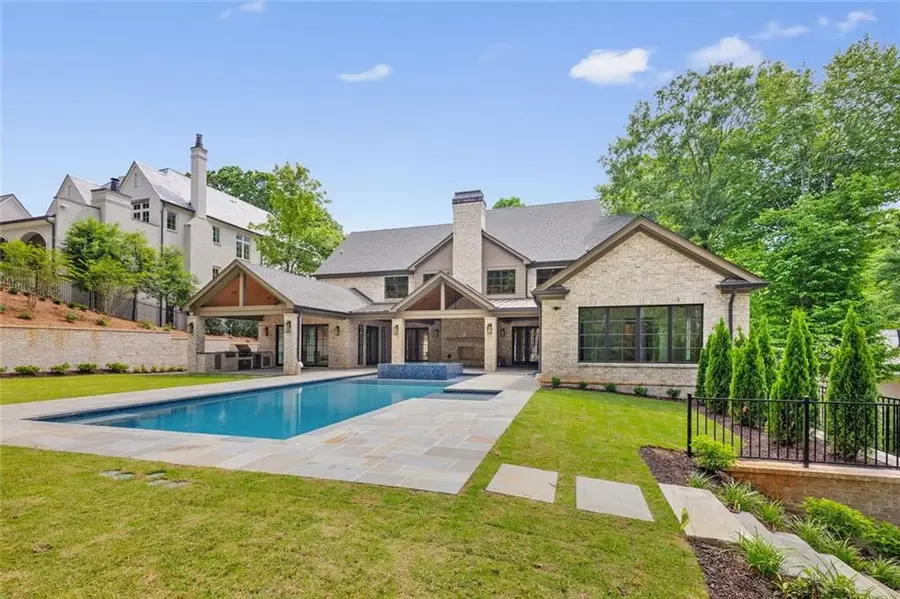 95 Blackland Road Nw, Atlanta, GA 30342 - #3