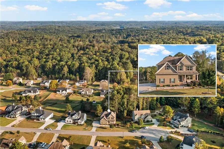 201 Whelchel Valley Drive, Dawsonville, GA 30534 - #3