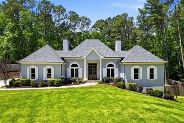 113 Copper Ridge Drive, Woodstock, GA 30188