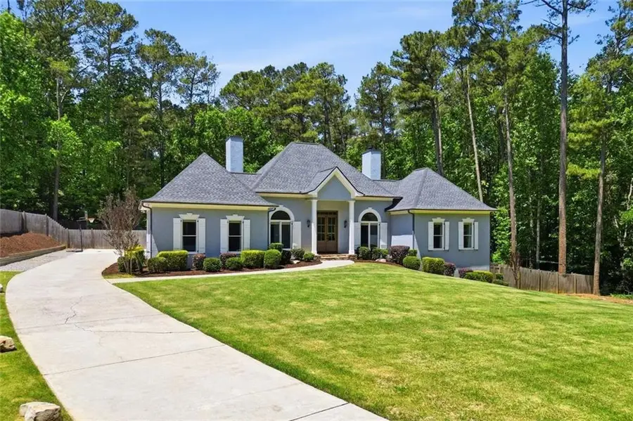 113 Copper Ridge Drive, Woodstock, GA 30188 - #3