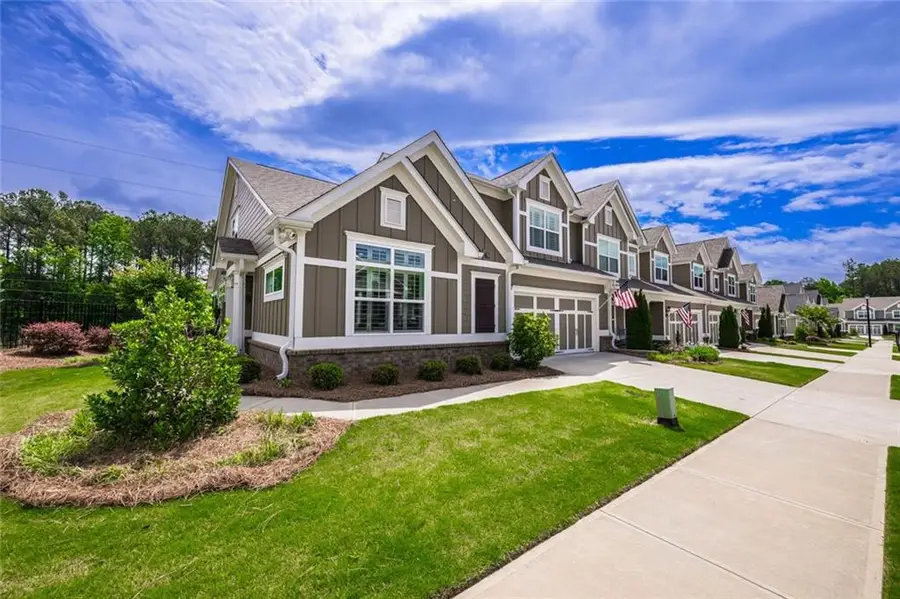 1404 Lexington Green Pines #1404, Cumming, GA 30040 - #3