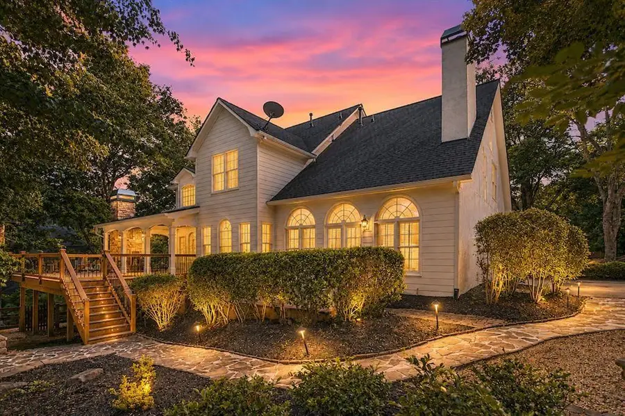 302 Barclay Place, Woodstock, GA 30189 - #2