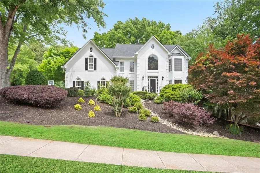 302 Barclay Place, Woodstock, GA 30189 - #3