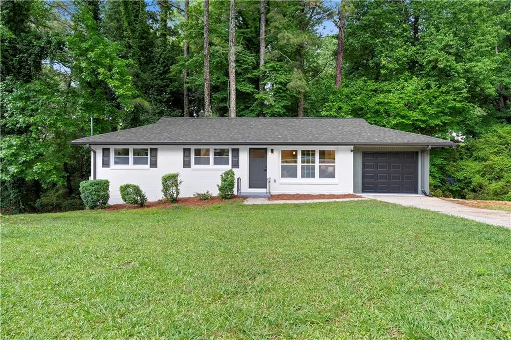 2849 Belleau Lane Se, Atlanta, GA 30316 - #1