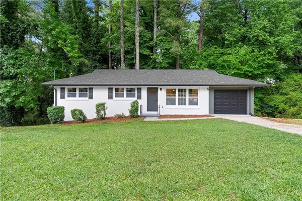 2849 Belleau Lane Se, Atlanta, GA 30316