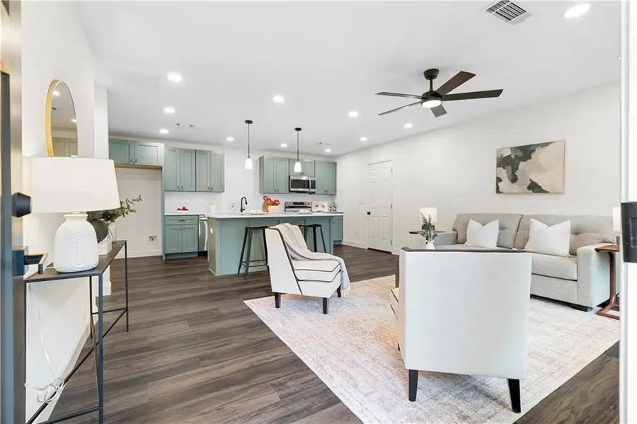 2849 Belleau Lane Se, Atlanta, GA 30316 - #2