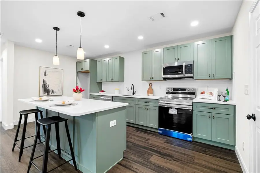2849 Belleau Lane Se, Atlanta, GA 30316 - #3