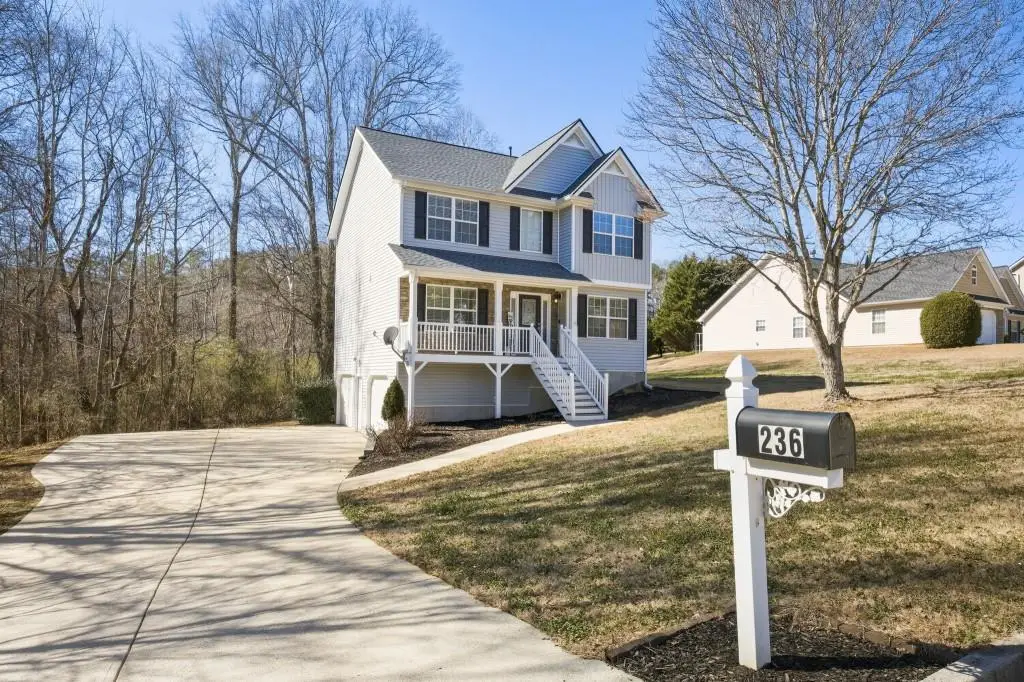 236 Shenandoah Drive, Hiram, GA 30141 - #1