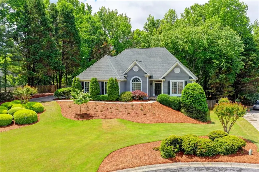 1625 Captains Walk, Cumming, GA 30041 - #1