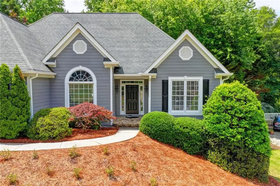 1625 Captains Walk, Cumming, GA 30041 - #2