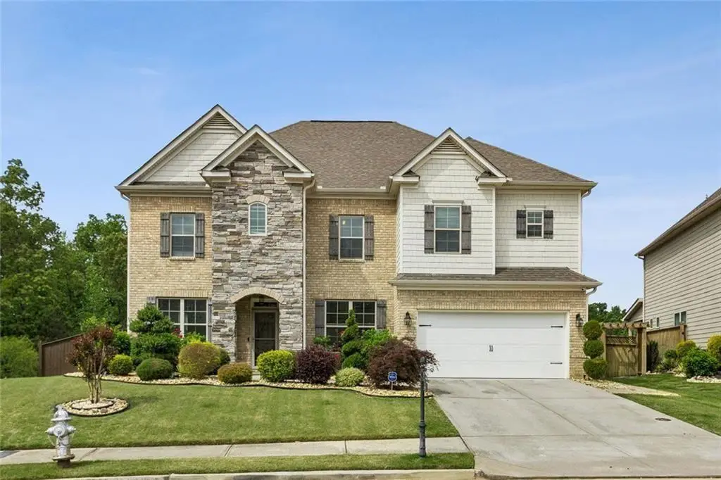 4846 Ralin Court Sw, Atlanta, GA 30331 - #1