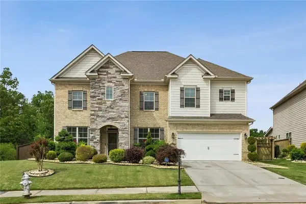 4846 Ralin Court Sw, Atlanta, GA 30331