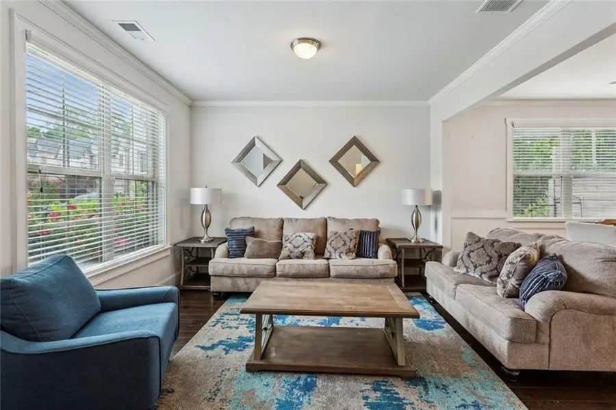 4846 Ralin Court Sw, Atlanta, GA 30331 - #3