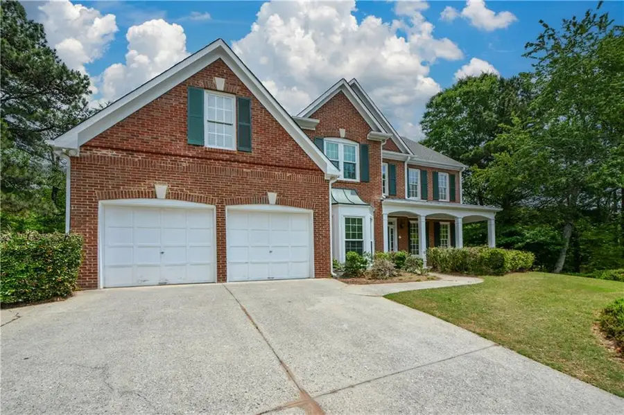 3630 Coldwater Court, Cumming, GA 30041 - #3