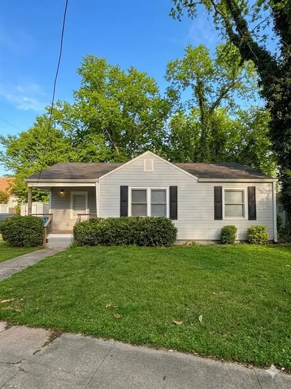 3014 E Point Street, Atlanta, GA 30344 - #2