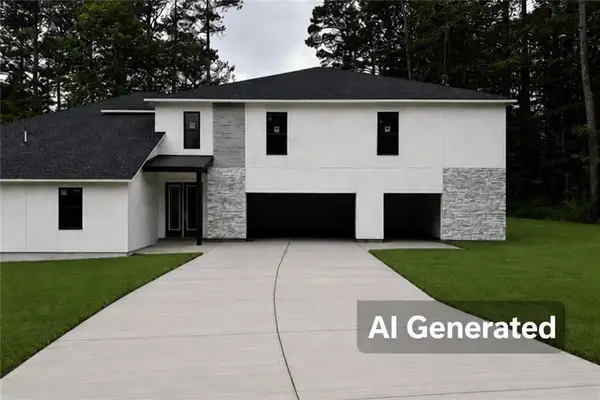 4555 Danforth Road Sw, Atlanta, GA 30331