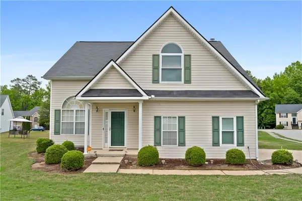 350 Yellow River Lane, Conyers, GA 30012